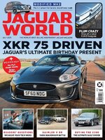 Jaguar World
